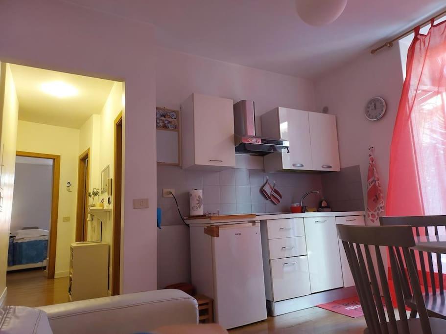 Casa Anna 5 Stelle - Apartment With Garden Rome Bagian luar foto