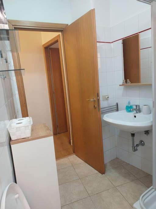 Casa Anna 5 Stelle - Apartment With Garden Rome Bagian luar foto